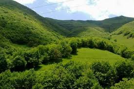 افتتاح ۱۲ پروژه آبخیزداری و احیای مراتع در گلستان در دهه فجر
