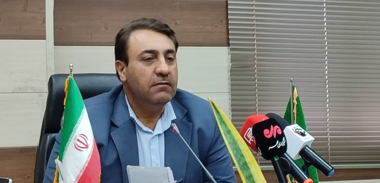 روزانه حدود ۲۵۰ تن تخم‌مرغ در استان تولید می‌شود