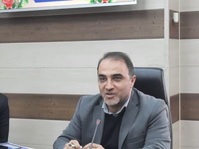 بهسازی ۱۸ درصد تلفات فیزیکی در بخش آب ۲۲ همت اعتبار نیاز دارد