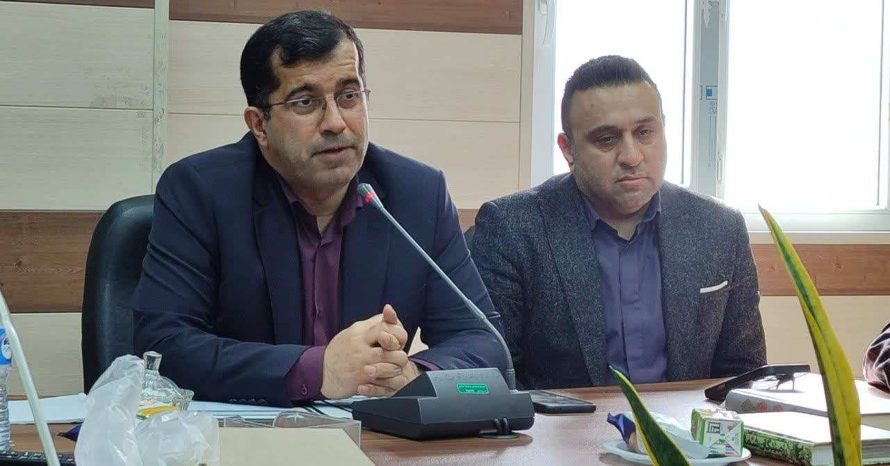 بیش از ۶۰ هزار واحد مسکونی در شهرها و روستاهای استان به مراجع صدور پروانه معرفی شده‌اند