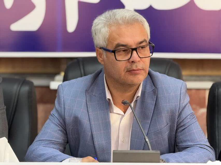 ۱۳ سکونتگاه غیررسمی وارد بافت بندر ترکمن شد