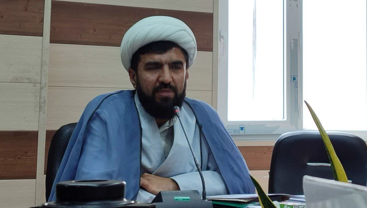 فتنه اخیر نشانه استیصال دشمن بود/ برگزاری بیش از هزار و  ۴۰۰ برنامه در ایام دهه فجر