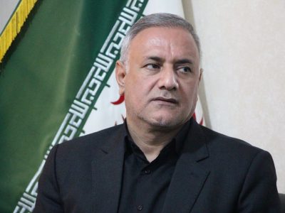 تعطیلی موقت رویدادهای ورزشی در گلستان
