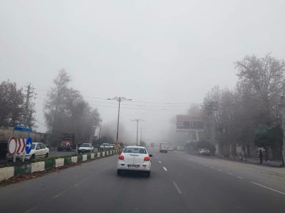 افزایش ۱۴ درصدی تردد در محورهای استان گلستان طی بهمن‌ماه ۱۴۰۴