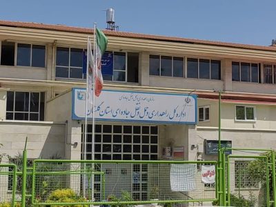 رتبه دوم کشور از آن راهداری و حمل و نقل جاده ای گلستان شد