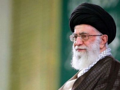 امام خامنه‌ای، رهبر و پیشوای مسلمانان جهان به شهادت رسیدند