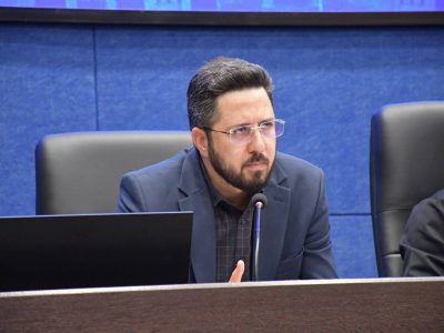 برخورد با ترک فعل مدیران در دستور کار