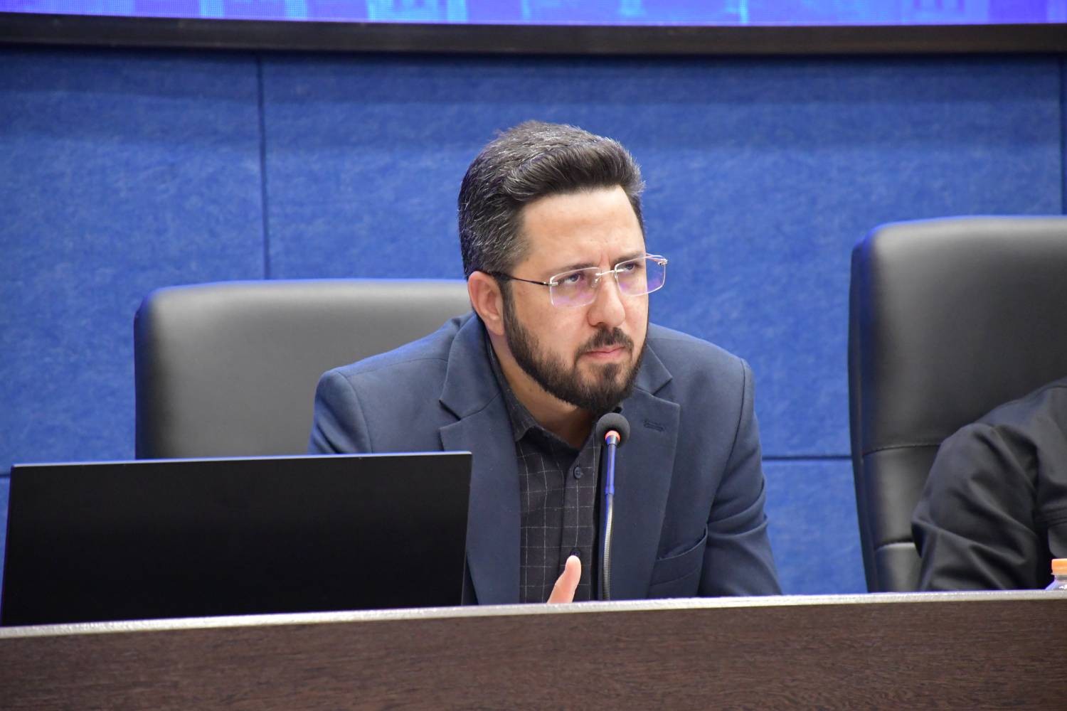برخورد با ترک فعل مدیران در دستور کار