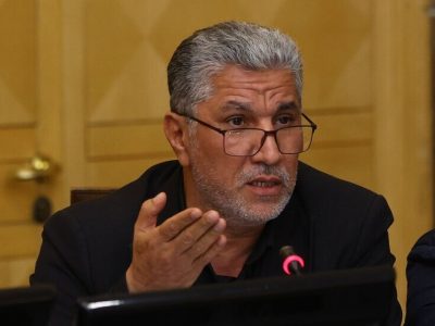 نظام بانکی بیش از هر زمان دیگری در کنار تولیدکنندگان باشد
