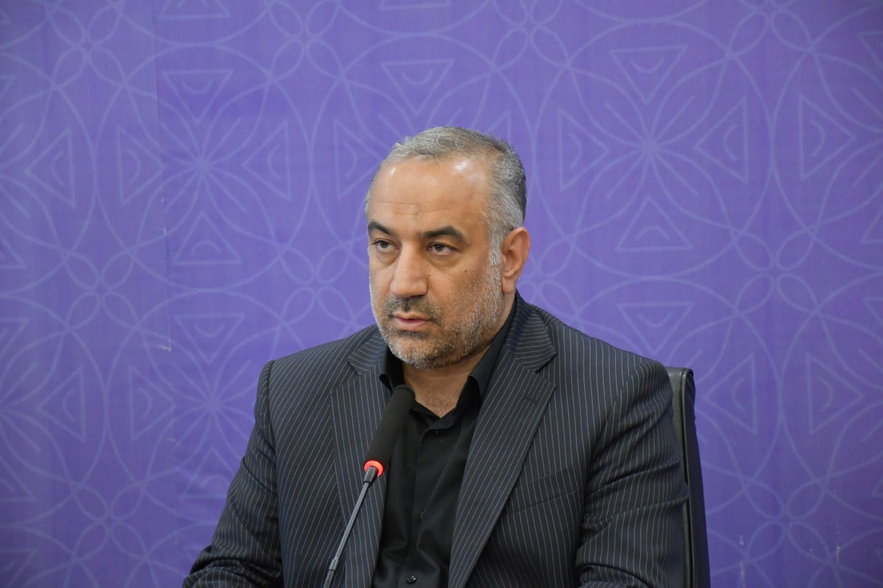 گلزیزان ۷ میلیارد و ۵۰۰ میلیون تومانی بخش خصوصی برای زندانیان