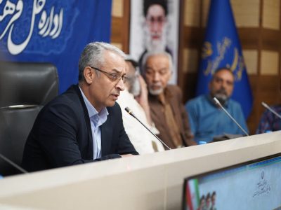برگزاری سه جشنواره ملی و استانی درگلستان/ نقش بی‌بدیل رسانه‌ها در اطلاع‌رسانی دوران جنگ