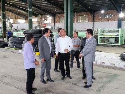 تعاونی‌ها نقش مهمی در توسعه اقتصادی و اشتغال پایدار دارند