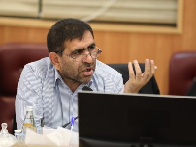 ظرفیت‌های موجود برای تثبیت قیمت‌ کالاهای اساسی به کار گرفته شود