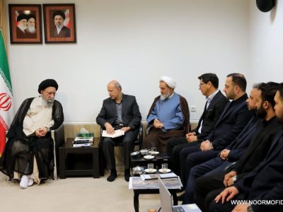ادامه روند توسعه‌ای اینچه‌برون حاصل خودباوری، عزم و انسجام مدیران است