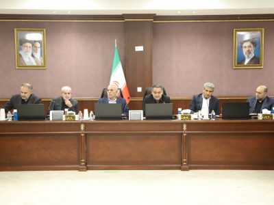 مناطق آزاد باید در مسیر تحقق سیاست‌های توسعه دریامحور ایفای نقش کنند