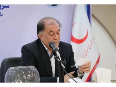 پوشش امدادی ۲۶۶ مأموریت توسط هلال احمر گلستان در خردادماه