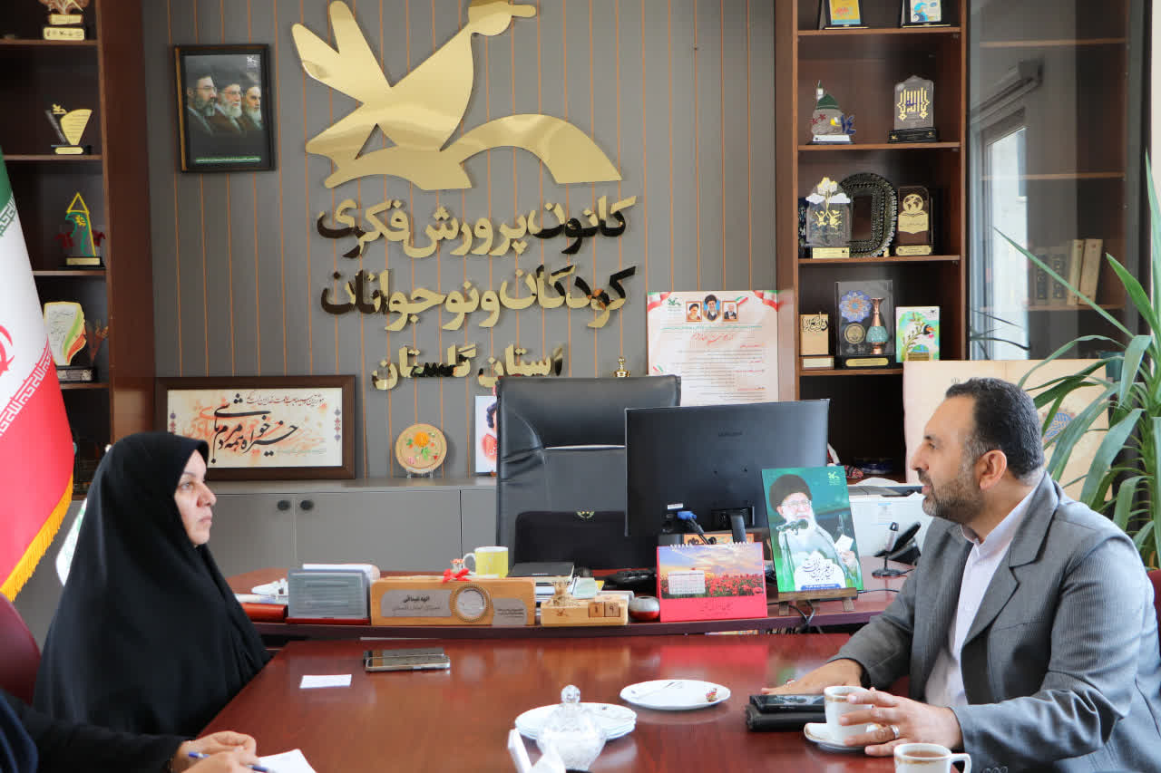 میزبانی۵۶ کانون از نوجوانان در طرح ملی«مسجد، کانون نشاط»