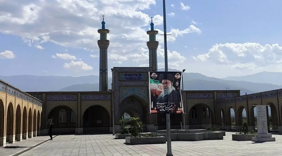 آمادگی ۲۳ مجتمع خدمات رفاهی گلستان برای مراسم تشییع رهبر شهید