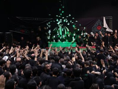 آماده باش کامل دستگاه‌های اجرائی گلستان برای برگزاری مراسم تشییع رهبر شهید