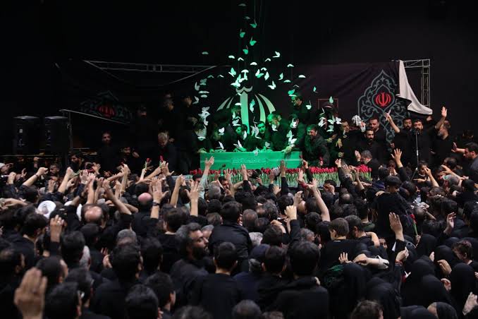 آماده باش کامل دستگاه‌های اجرائی گلستان برای برگزاری مراسم تشییع رهبر شهید