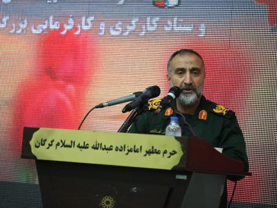 کارگران و کارفرمایان مدافعان خط مقدم جبهه اقتصادی هستند