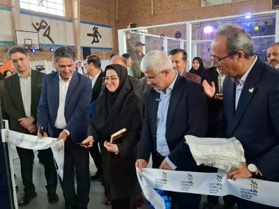 ضور نوجوانان در عرصه رقابت ملی، فرصتی ارزشمند برای محک زدن توانایی‌ها است