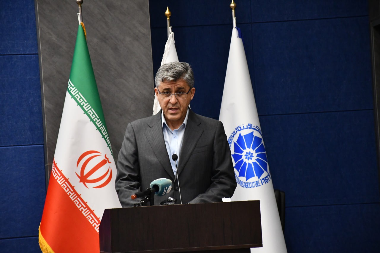 رامین نورقلی‌پور سرپرست شرکت شهرک‌های صنعتی گلستان شد