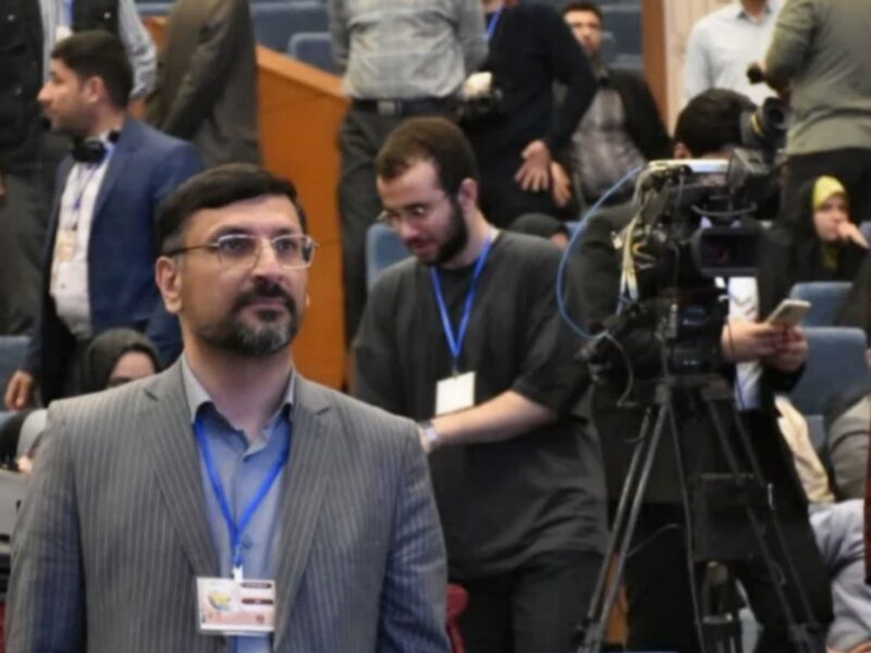 از تقابل تا هم‌افزایی پل گمشدهٔ روابط‌عمومی و خبرنگاران
