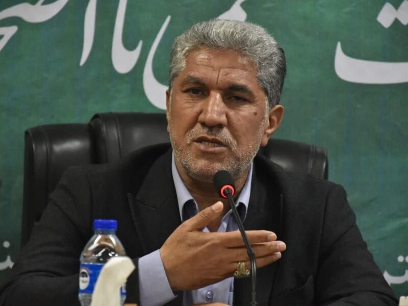 سنگدوینی: انسجام ملی رمز ایستادگی است