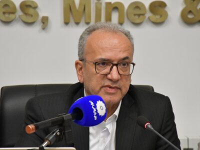 ۹۸ درصد صنعت آب و برق ایران متکی بر توان داخلی است