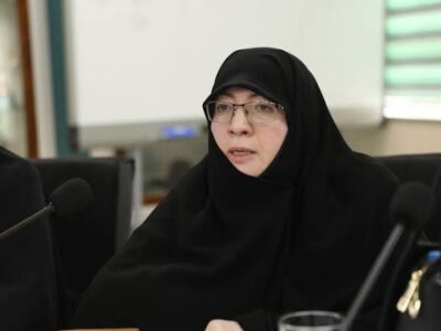خانواده‌های شهدا در تداوم فرهنگ ایثار و شهادت نقش موثری دارند