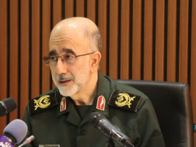 پایان کنگره شهدا، پایان مسیر ترویج فرهنگ ایثار و شهادت نیست