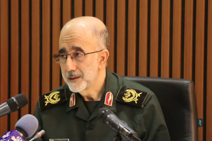 پایان کنگره شهدا، پایان مسیر ترویج فرهنگ ایثار و شهادت نیست