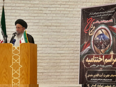 ثبت هنرمندانه جنگ، میراثی ماندگار برای نسل‌ آینده است